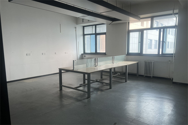 北科建-海淀智能科技创新中心——泰思特大厦