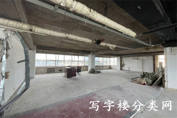 中国装饰大厦——中装大厦租赁部电话