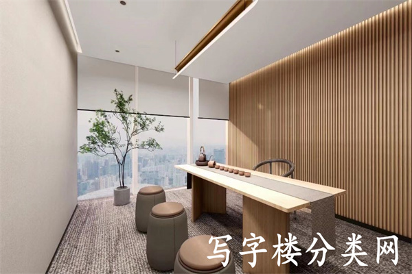 中国装饰大厦——中装大厦租赁部电话