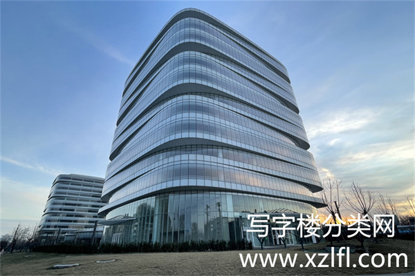 星地中心临街商业独栋，渠道正常反费