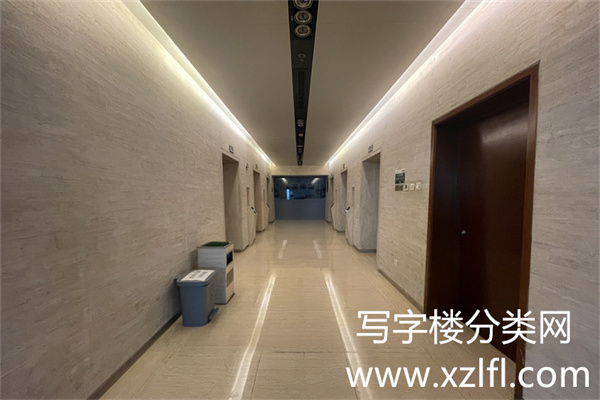 安联大厦，租赁部电话，售楼处电话