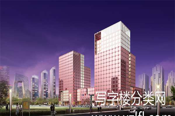华业国际中心租赁部电话租售部电话