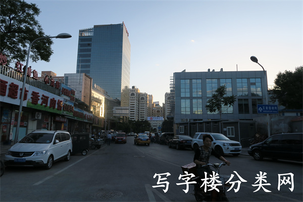 阳光国际大厦租赁部电话