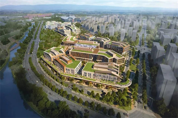 大悦信息科技园，租赁部电话：招商经理：赵东斗18910978259；13520956695；13716101219