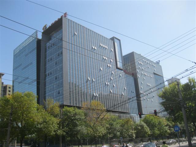 国典大厦——中国有色大厦，客服电话：010-84426677