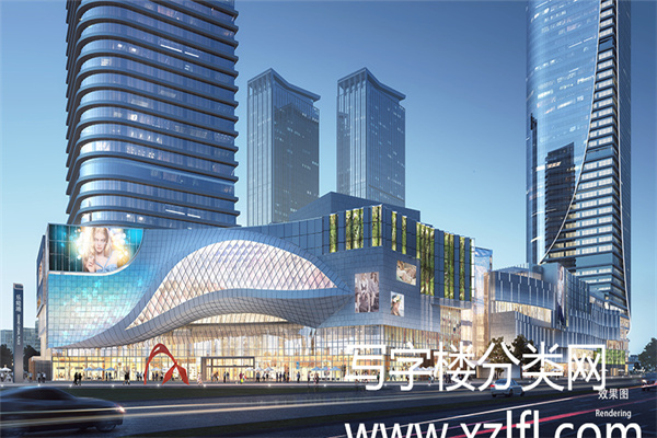 远洋乐堤港，租赁部招商联系电话：4000063377