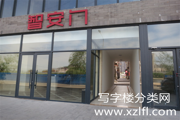 南岸一号楼盘几号楼