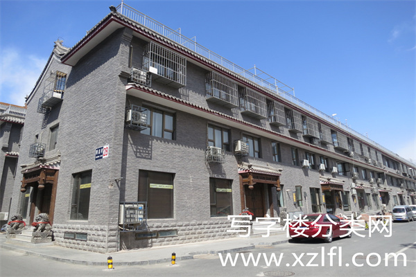 南岸一号楼盘几号楼出租年租金价格