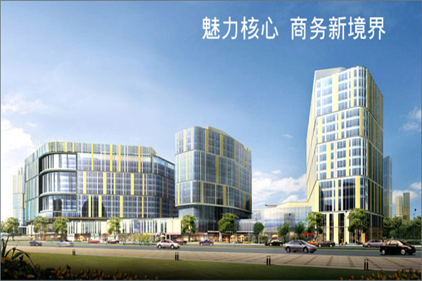 独角兽企业，字节跳动，公司办公地址入驻北辰世纪中心B座。