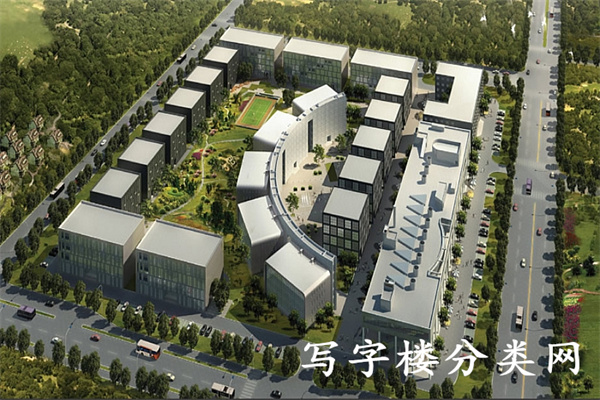 北京建工物业服务有限公司，负责领科时代中心（北京link）的物业管理工作。