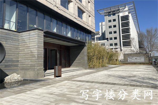 览海大厦出租