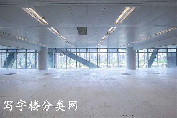 大使馆附近写字楼，第一使馆区办公楼