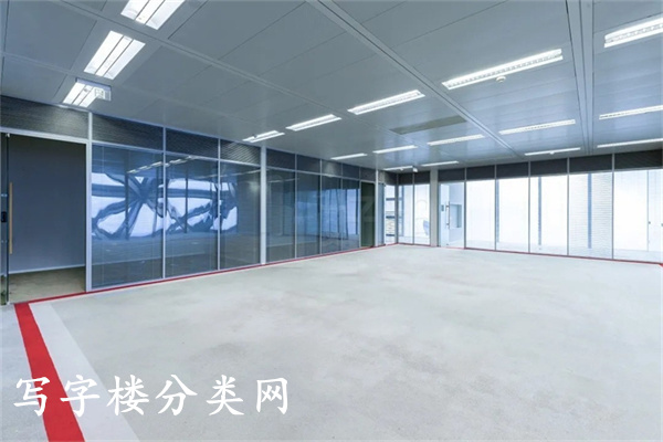 大使馆附近写字楼，第一使馆区办公楼
