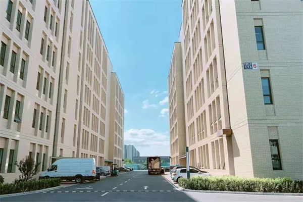 西五科技园，招商电话