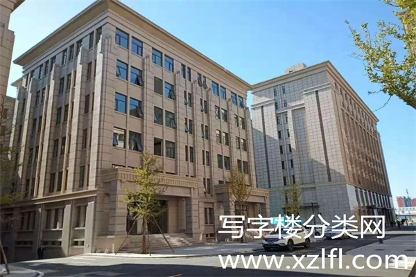 联东U谷 • 环科二号科技园、金亦科技园，租售电话