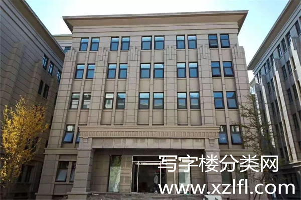 联东U谷 • 环科二号科技园、金亦科技园，租售电话