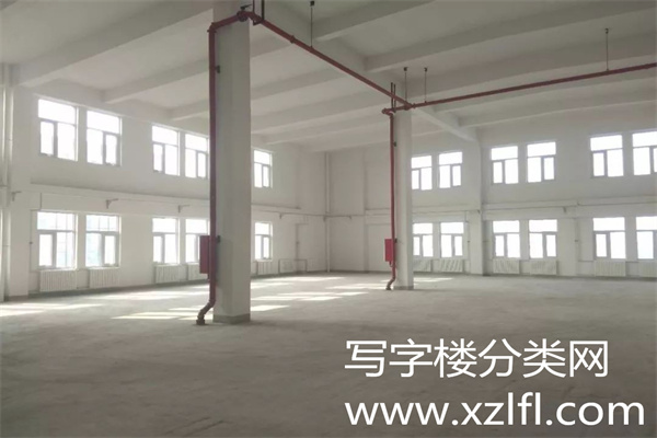 联东U谷 • 环科二号科技园、金亦科技园，租售电话