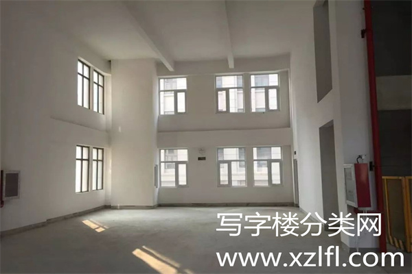 联东U谷 • 环科二号科技园、金亦科技园，租售电话
