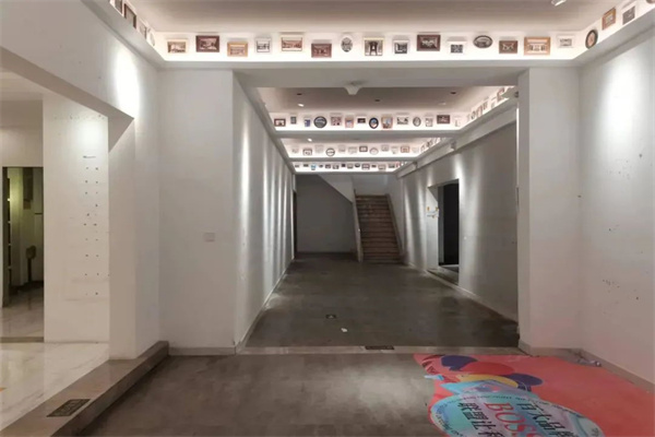 一号地国际艺术园区，壹号地艺术园区，招商电话