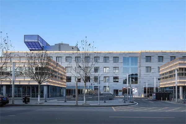 北京文化创新工场大兴新媒体基地，招商电话