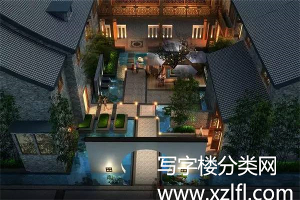 觽堂文化智库，北京文化创新工场