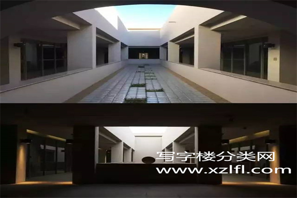 觽堂文化智库，北京文化创新工场