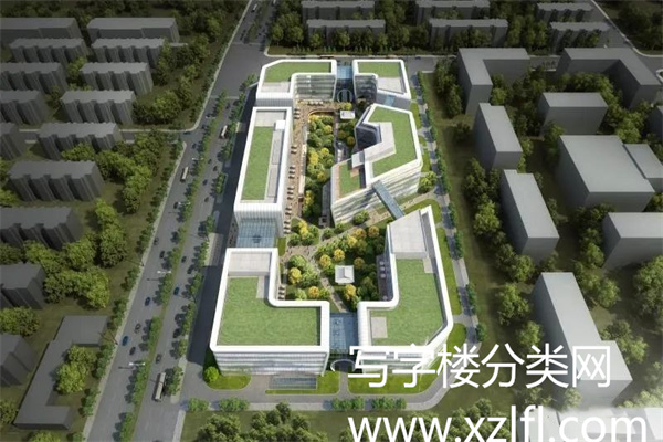 四季青生命科学园，招商租赁联系电话