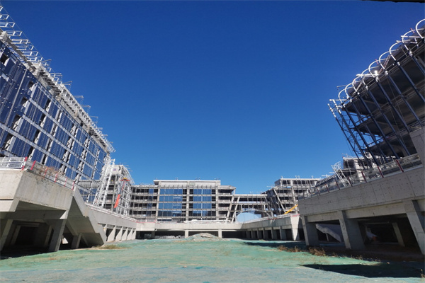 四季青生命科学园，招商租赁联系电话