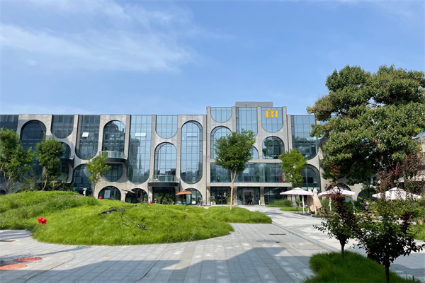 菁英梦谷常营，黄渠附近，租赁部联系电话