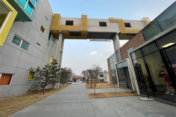 菁英梦谷常营，黄渠附近，租赁部联系电话