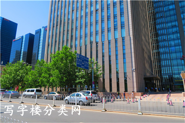 福佳大厦写字楼出租