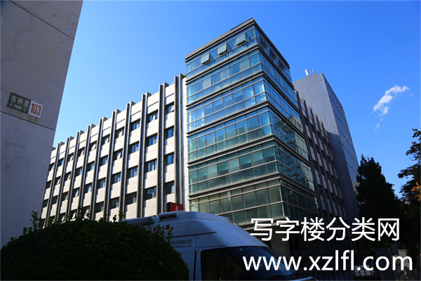 锦鹏大厦