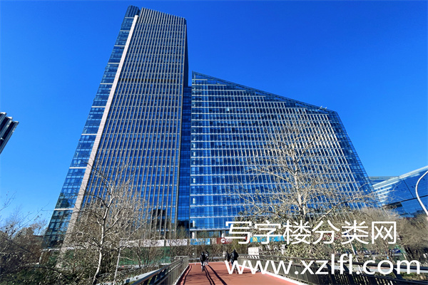 中青大厦，户型500-1600平方米，出租，适合总部办公地址