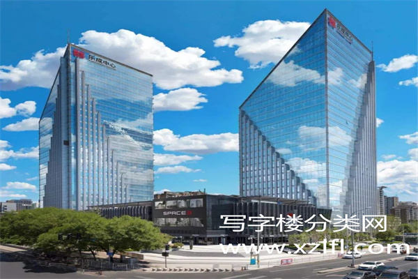 商业办公房屋租赁合同中的一个重要约定。