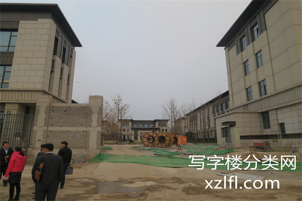 台铭国际企业花园，招商联系电话