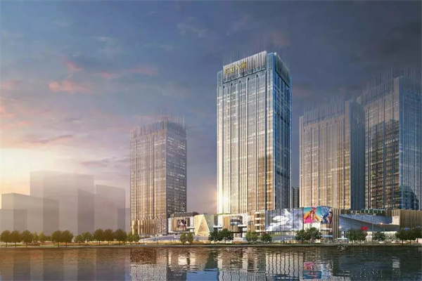 汇亚大厦、AZIA CENTER，租赁部联系电话