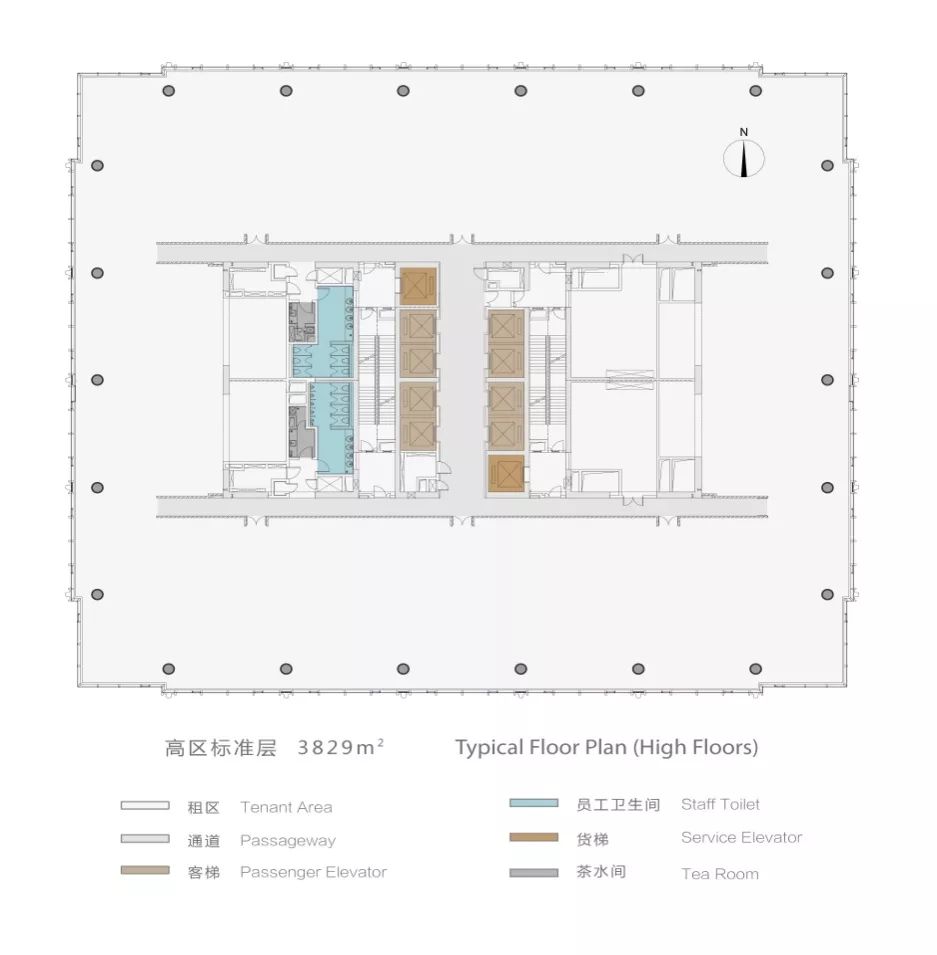 汇亚大厦、AZIA CENTER，租赁部联系电话