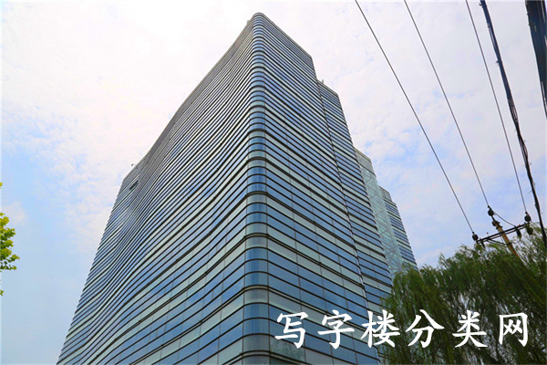 光明大厦，燕莎写字楼，靠近日本大使馆