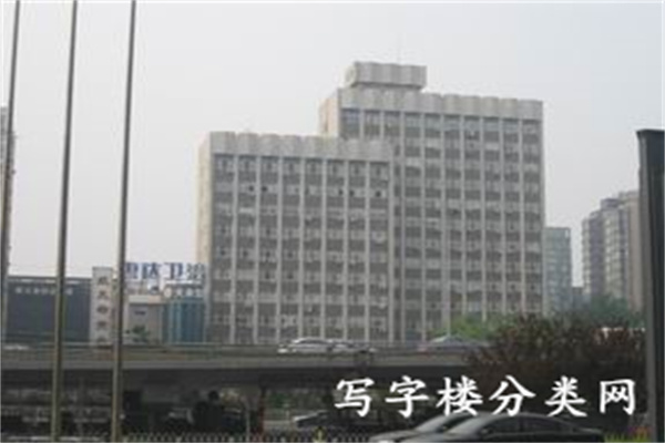 航天信息大楼、航天信息大厦，租赁部联系电话