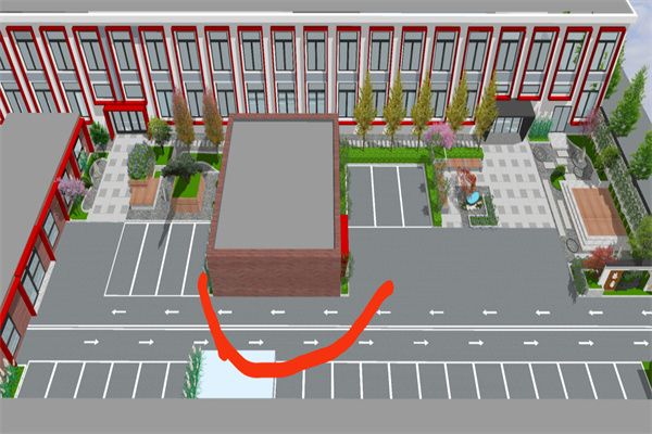 臻园、臻园创新园、臻和文创园，招商联系电话