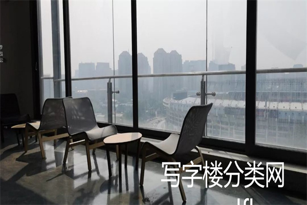 红阶大厦办公楼出租，三里屯哪些写字楼比较好？