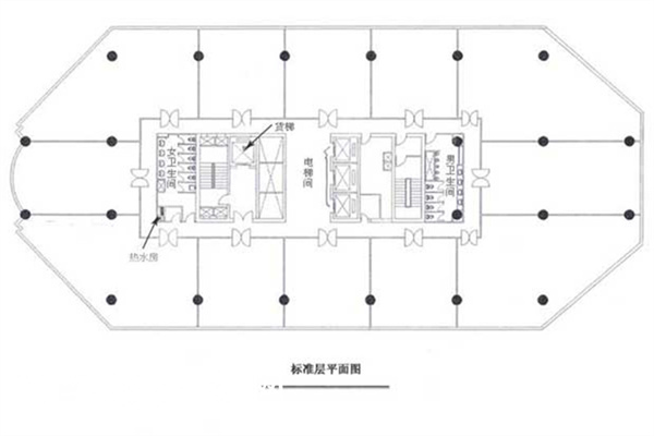 京广商务楼，坐10号线6号线，D口出来就是这个大厦