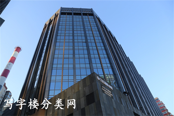 京广商务楼，坐10号线6号线，D口出来就是这个大厦