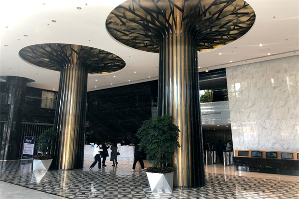 奥北科技园东区，国泰大厦，招商联系电话