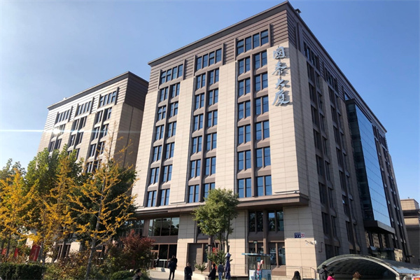 奥北科技园东区，国泰大厦，招商联系电话