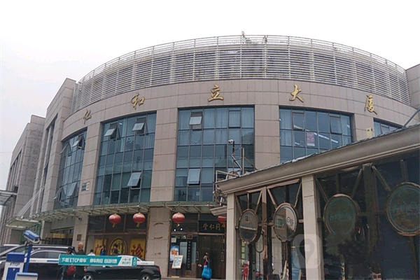 时空堂，仁和立大厦，租赁部联系电话