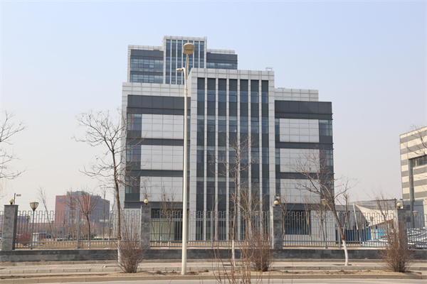 鞍钢集团北京研究院大厦，招商联系电话