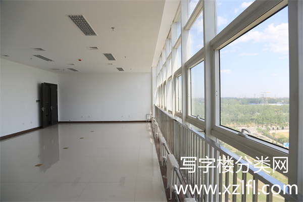 鞍钢集团北京研究院大厦，招商联系电话