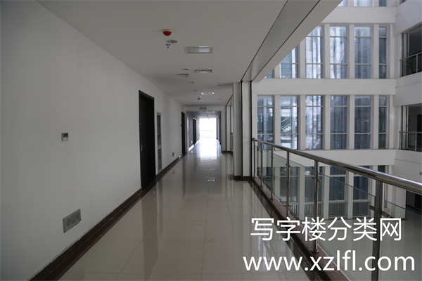 鞍钢集团北京研究院大厦，招商联系电话