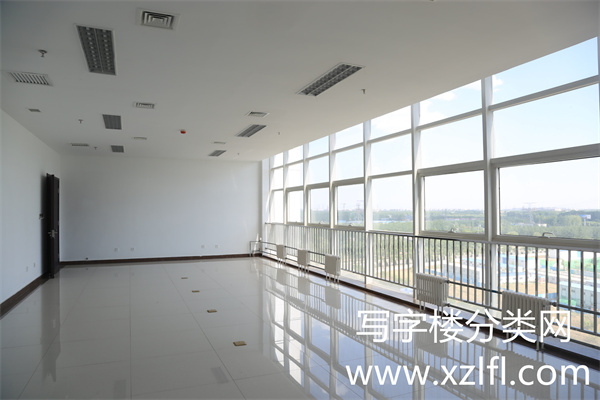 鞍钢集团北京研究院大厦，招商联系电话